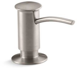 Express Pipe Plumbing And Hvac Product Solutions Soap Dispensers